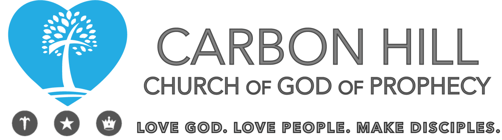 Carbon Hill Church of God of Prophecy